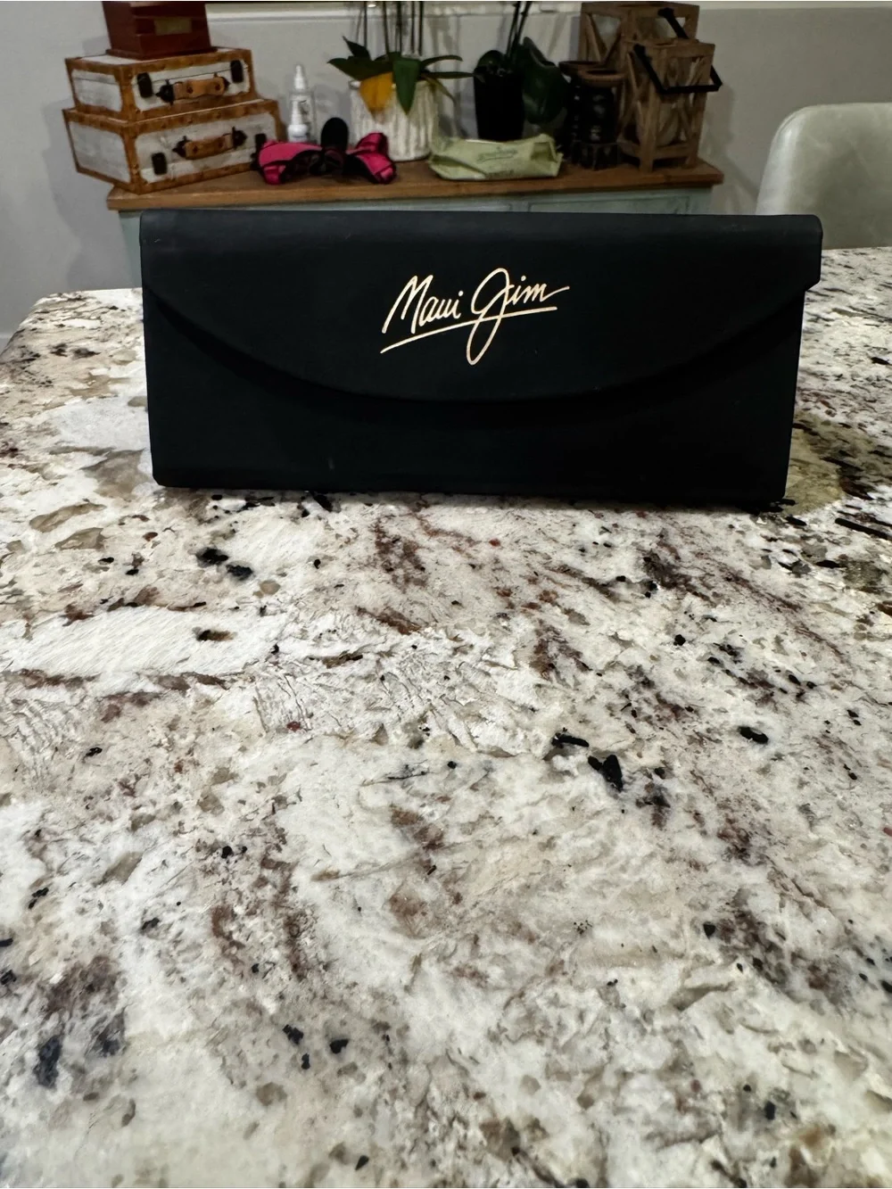 Marlon Byron Bay Maui Jim Sunglasses